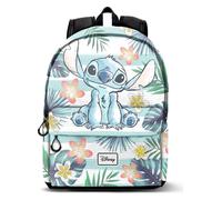 Lilo & Stitch Ventaglio Hs Zaino 3.0 Ocean Karactermania