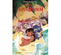 Lilo & Stitch (Vol. 2)