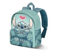 Lilo & Stitch Zaino Doll-joy Karactermania