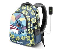 Lilo & Stitch Zaino Lifestyle Running Karactermania
