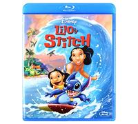 Lilo y Stitch