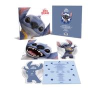 Lilo Y Stitch (Acción En Vivo) (Disco De Imagen) Vinilo Nuevo