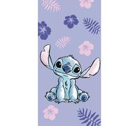Lilo Y Stitch Algodón Toalla de Baño Piscina Natación Niños Playa Oficial Disney
