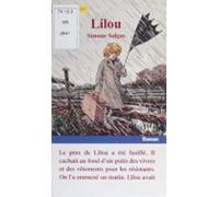 Lilou (ebook)