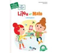 Lilou Et Malo - Linvitation (ebook)