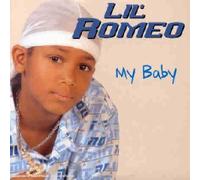 Lil'romeo - My Baby