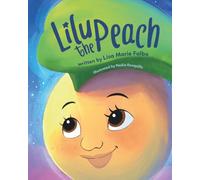 Lilu the Peach