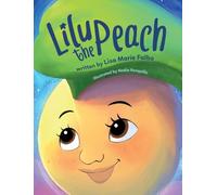 Lilu the Peach