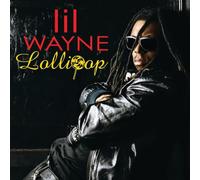 Lil'Wayne - Lollipop [Import]