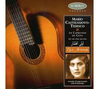 Lily Afshar - 24 Caprichos De Goya