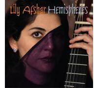 Afshar, Lily - Hemispheres