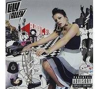 Lily Allen - Alright, Still