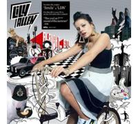 Lily Allen Alright, Still (CD) Album (Importación USA)
