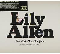 Lily Allen - It's Not Me It's You