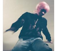 LILY ALLEN - No Shame (Edición Color Transparente) (LP-Vinilo)