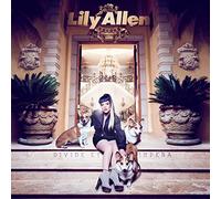 Lily Allen – Sheezus