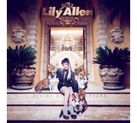 Lily Allen - Sheezus