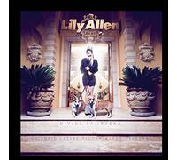 Lily Allen - Sheezus - Edición Deluxe