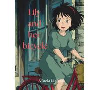 Lily and Her Bicycle