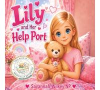 Lily and Her Help Port