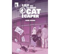 Lily and the Great Cat Caper