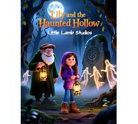 Lily and the Haunted Hollow: A Christian Halloween Story About Faith, Courage, and God’s Light in Dark Places: A Heartwarming Faith-Based Adventure ... Spooky Magic with Christian Values)