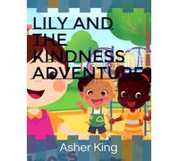 Lily and the Kindness Adventure