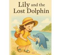 Lily and the Lost Dolphin
