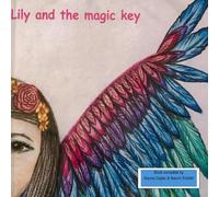 Lily and the magic key