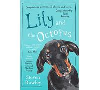 Lily And The Octopus