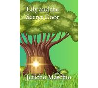 Lily and the Secret Door