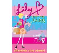 Lily B On The Brink Of Paris (ebook)