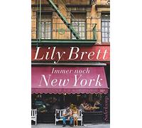 Lily Brett Melanie Walz Immer noch New York (suhrkamp taschenbuch) (Tapa blanda)