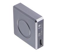 Lily Brown 10 Gbps 2230 unidades adaptador de carcasa USB para controlador de disco duro JMS583 USB unidad caja carcasa para 2230