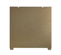 Lily Brown 315 X 310 Mm de acero para muelles impresora 3D cama caliente con calefacción rápida y refrigeración placa de construcción. Placa de construcción de impresora 3D