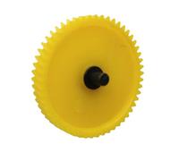 Lily Brown Actualización de Extrusora de Acero Templado Accesorios de Transmisión Conjunto de Transmisión Actuadores Extrusora para X1C 3D Impresora Accesorios