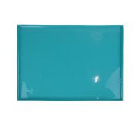Lily cook - KP5123 Bandeja de Bizcocho de Silicona Flexible Antiadherente - Diseñada para Rellenos Dulces o Salados - Tamaño 27 x 37 cm - Colores Variados Rosa Azul Verde