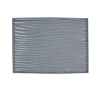 Lily cook KP5276 Placa para bizcocho genovés, de Silicona, 37 x 27 x 2 cm, Modelo Aleatorio