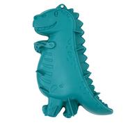 LILY COOK KP5607 - Molde para tartas, de dinosaurio, para cocina, pastelería y cocción