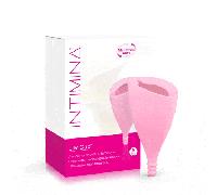 Lily Cup Intima Copa Menstrual 20 Ml - Protección Para el Periodo Menstrual