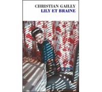 Lily Et Braine (ebook)