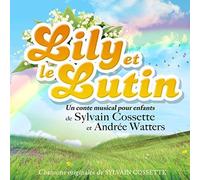 Lily Et Le Lutin