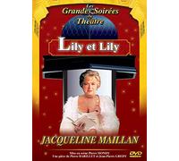 Lily et Lily [Francia] [DVD]