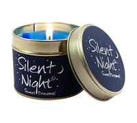 Lily Flame Silent Night, Azul