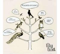 Lily Frost - Flights of Fancy