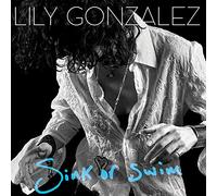 LILY GONZALEZ - SINK OR SWIM