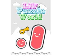 Lily in Puzzle World PC