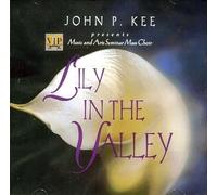 Lily in the Valley