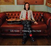 Lily Kiara - Fishing in the Field