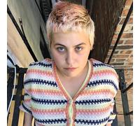 Lily Konigsberg - Lily We Need To Talk Now - Vinyle Jaune [Vinilo]